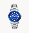 FOSSIL brown