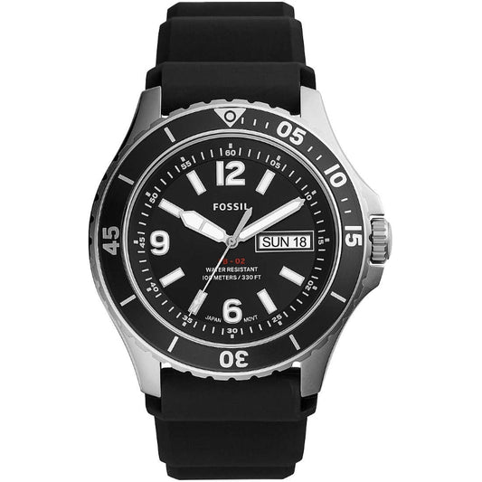 FOSSIL Mod. FB-02-0