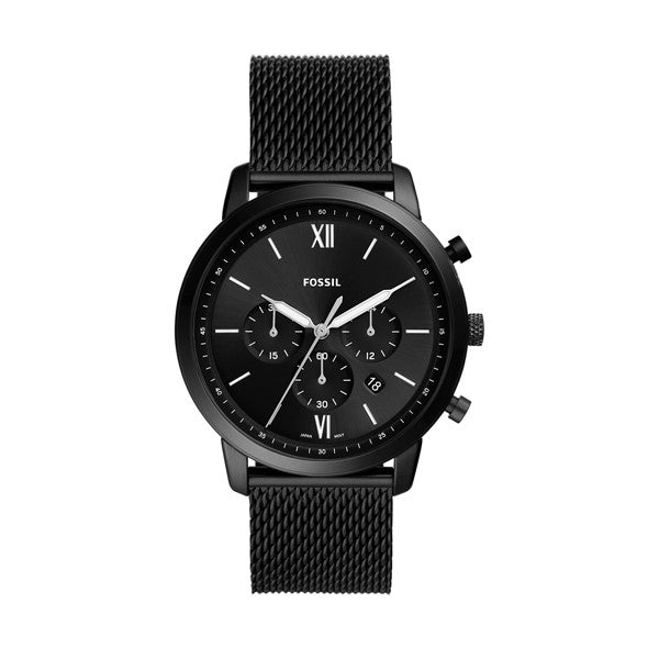FOSSIL Default