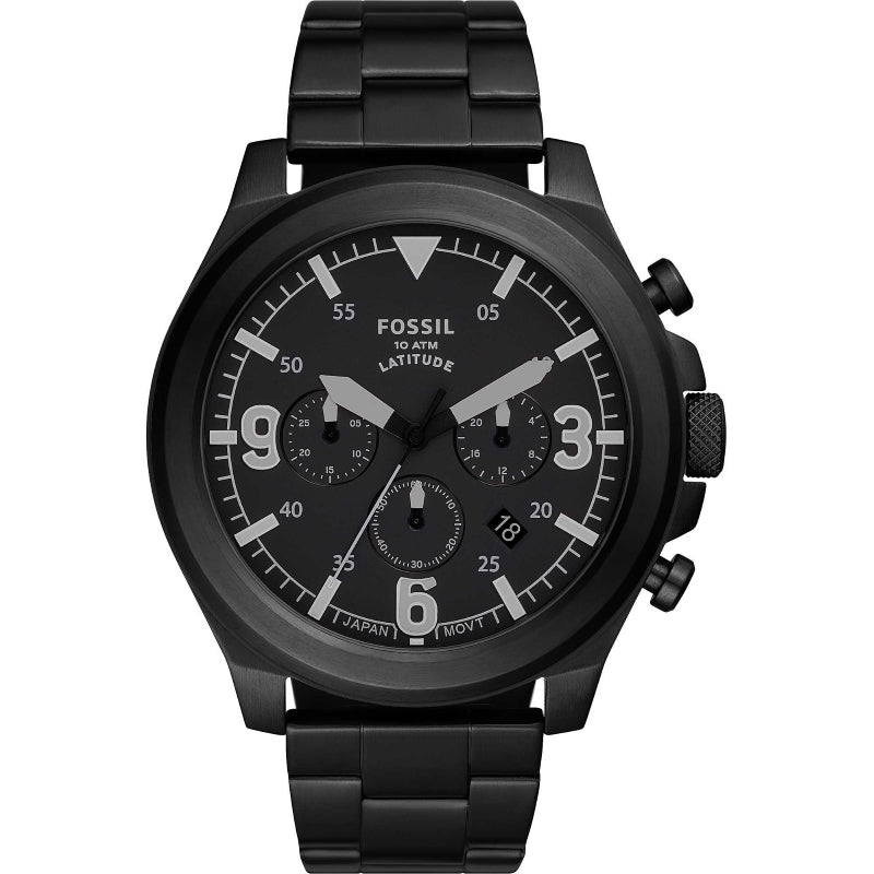 FOSSIL Default