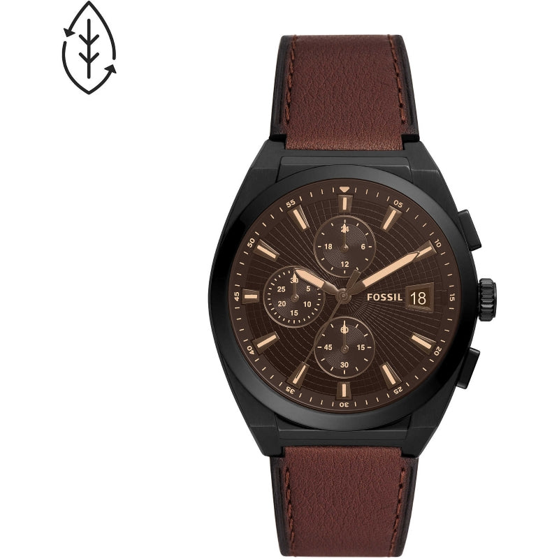 FOSSIL Default