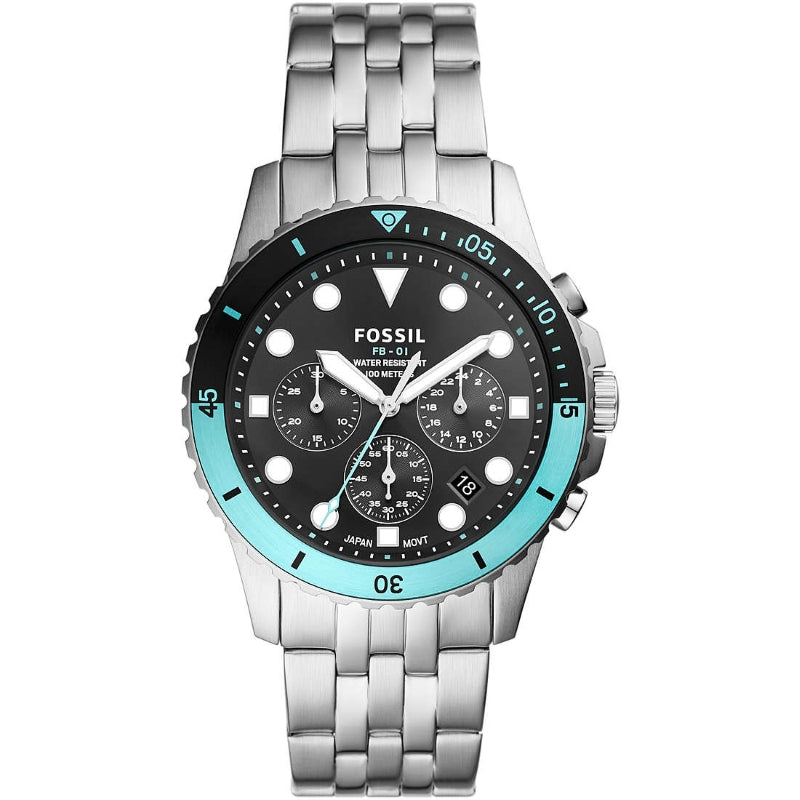 FOSSIL Default