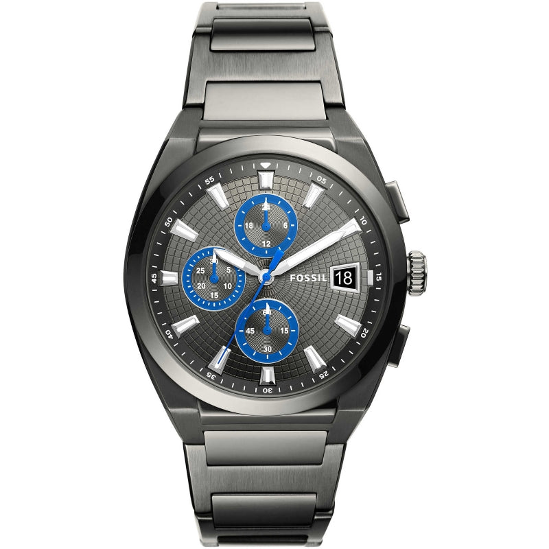 FOSSIL Default