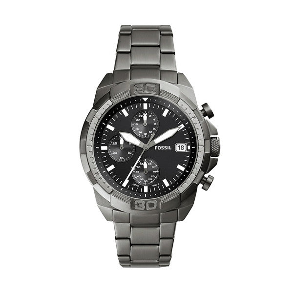 FOSSIL burgudy 2