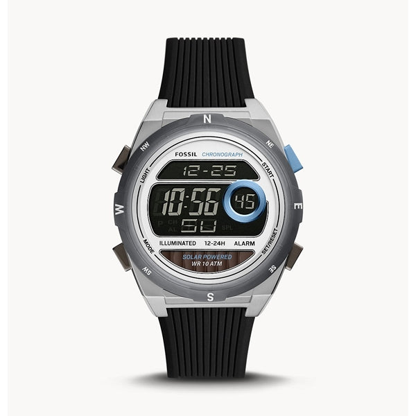 FOSSIL Default