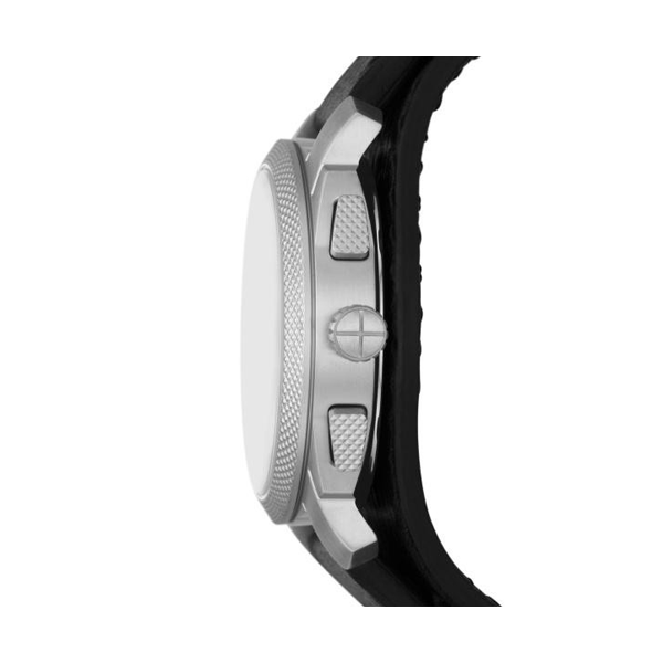FOSSIL black 2