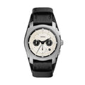 FOSSIL black