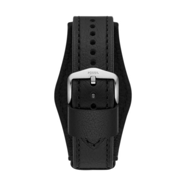 FOSSIL black 3