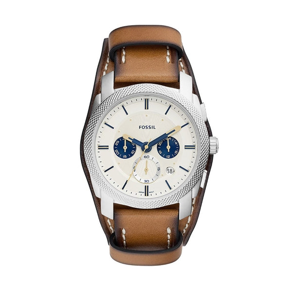 FOSSIL brown