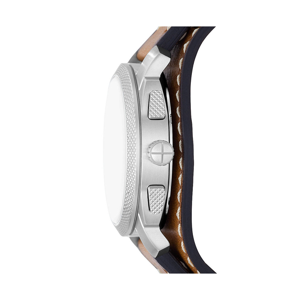 FOSSIL brown 5