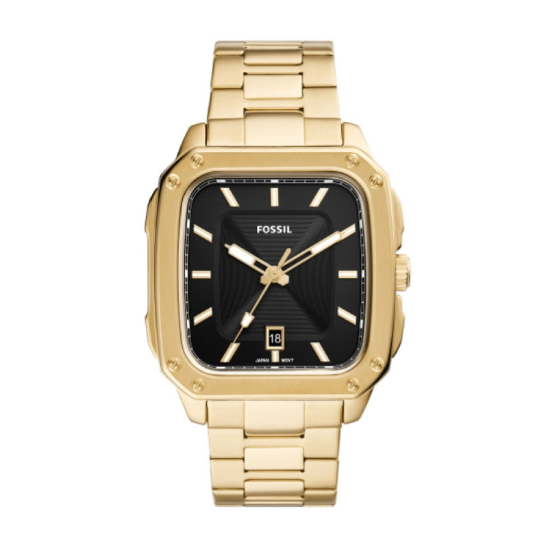 FOSSIL Default