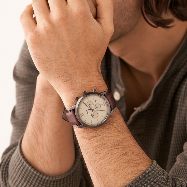 FOSSIL Default 4
