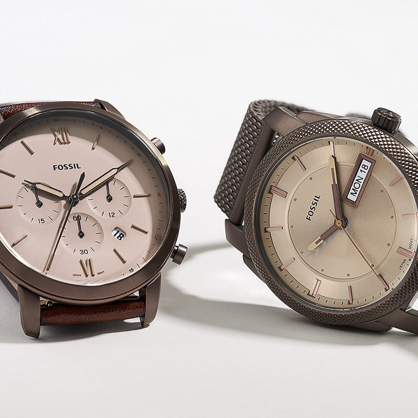 FOSSIL Default 5