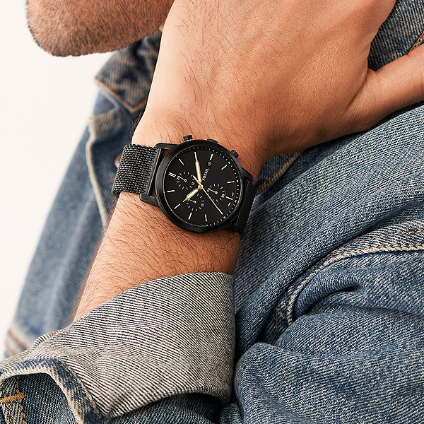 FOSSIL Default 4