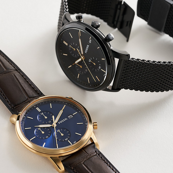 FOSSIL Default 5