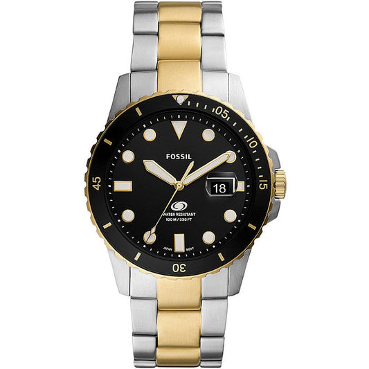 FOSSIL Mod. BLUE-0
