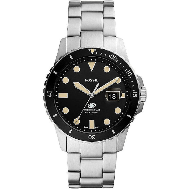 FOSSIL Mod. BLUE-0