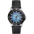 FOSSIL Mod. BLUE-0