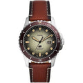 FOSSIL Mod. BLUE-0