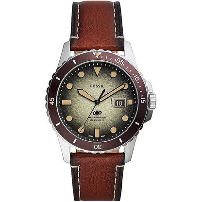 FOSSIL Mod. BLUE-0