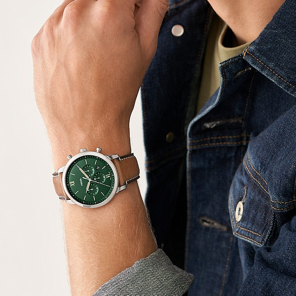 FOSSIL Default 4