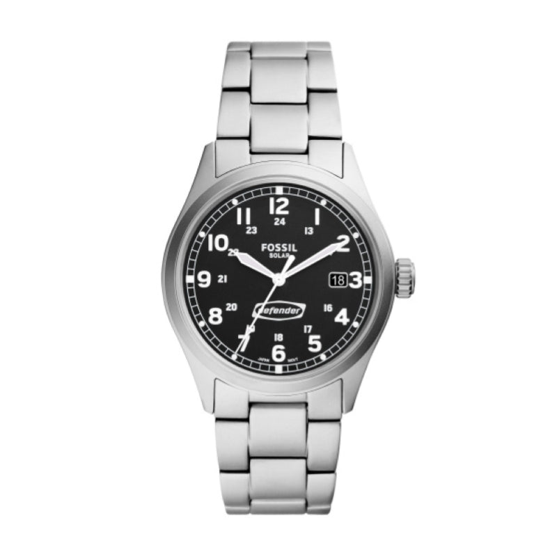 FOSSIL Default