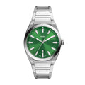 FOSSIL green
