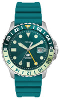 FOSSIL green