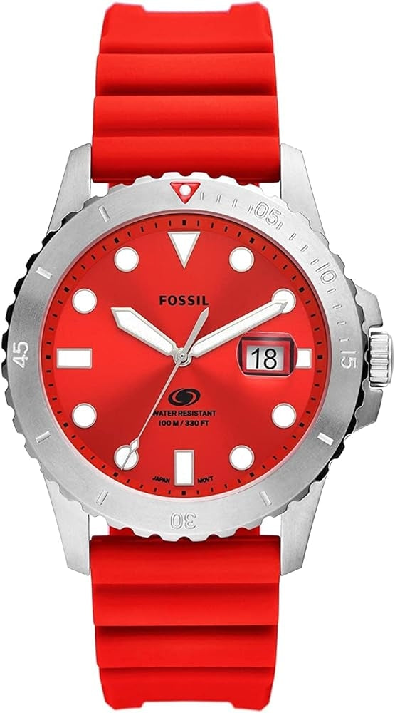FOSSIL Default