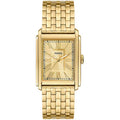 FOSSIL gold