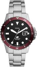 FOSSIL Default