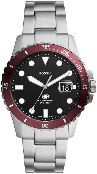 FOSSIL Default