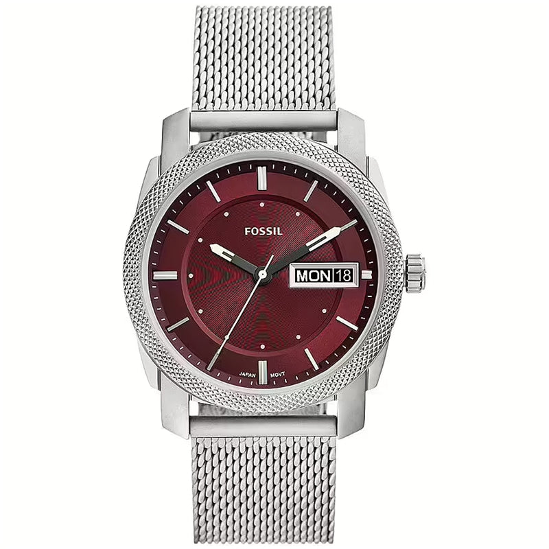 FOSSIL Mod. MACHINE-0