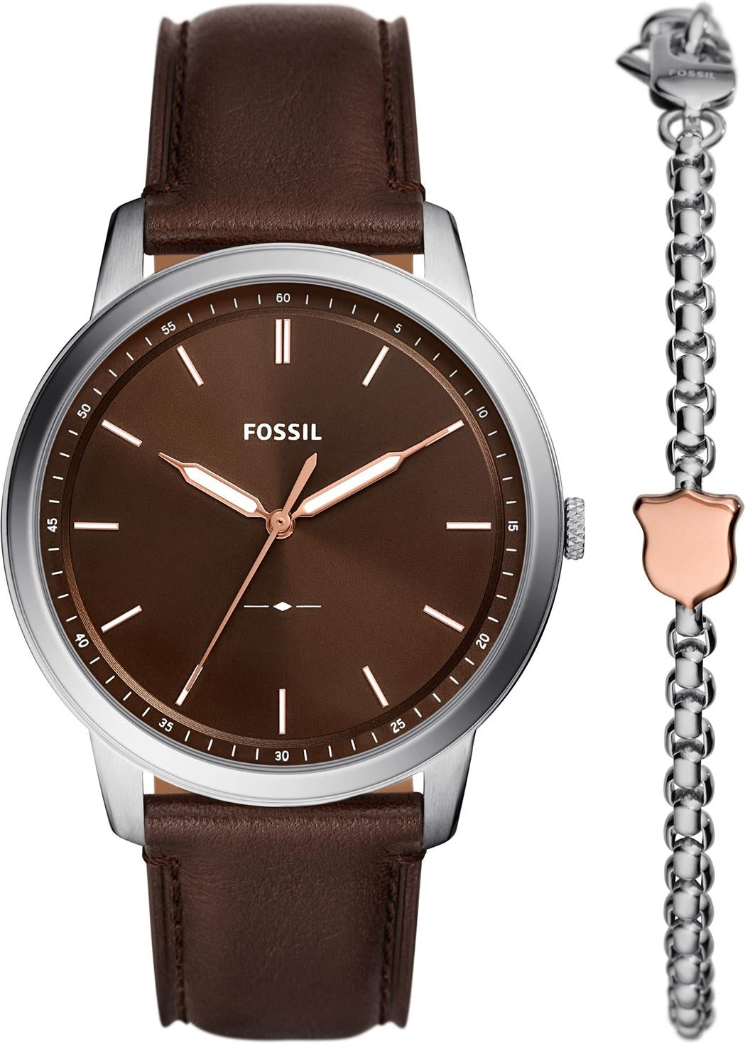 FOSSIL Default