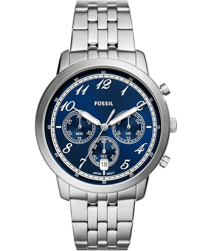 FOSSIL Mod. NEUTRA Chronograph-0