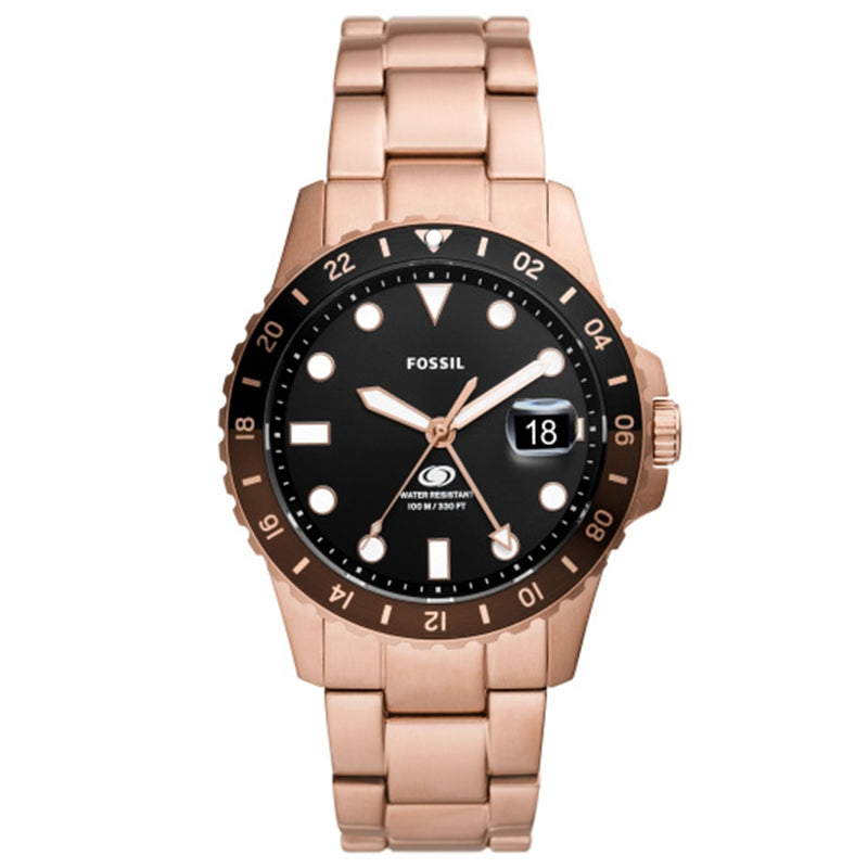 FOSSIL Mod. BLUE-0