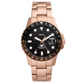 FOSSIL Mod. BLUE-0