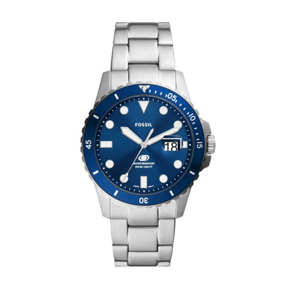 FOSSIL Mod. BLUE-0