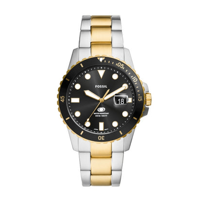 FOSSIL Mod. BLUE-0