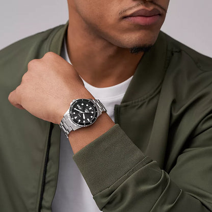 FOSSIL Mod. BLUE-3