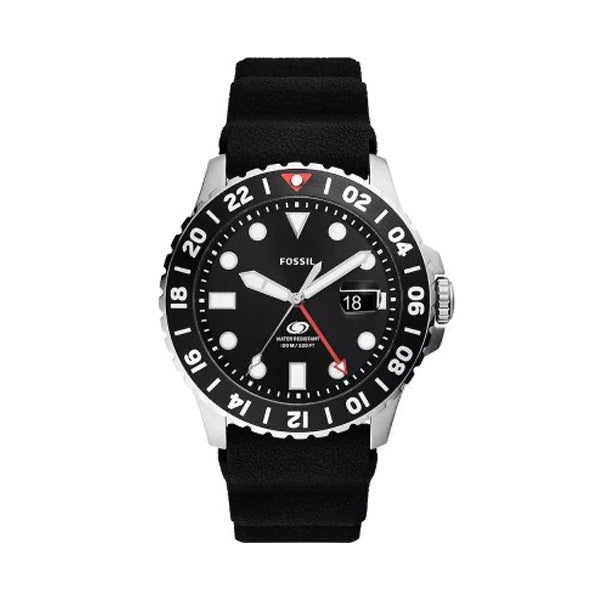 FOSSIL black