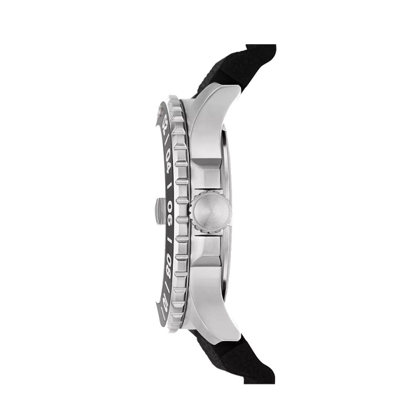 FOSSIL black 3