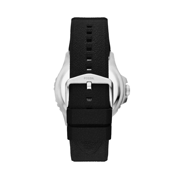 FOSSIL black 4
