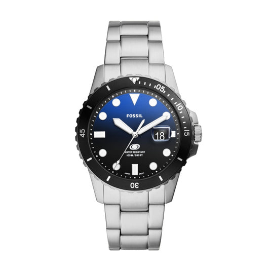 FOSSIL Mod. BLUE-0