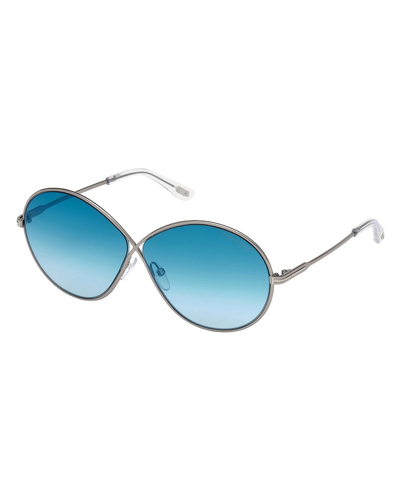 TOM FORD SUNGLASSES Mod. RANIA – image 1