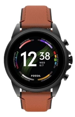 FOSSIL Default