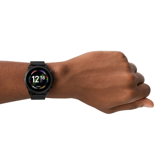 FOSSIL Default 4