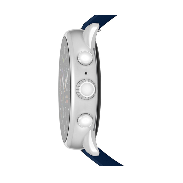 FOSSIL blue 5