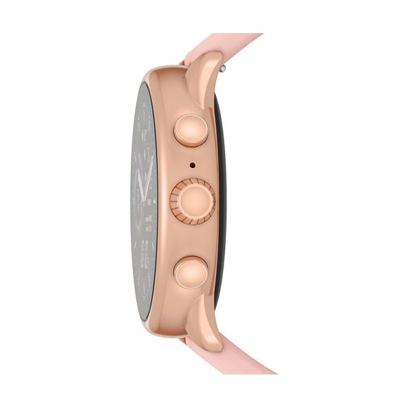 FOSSIL pink 7