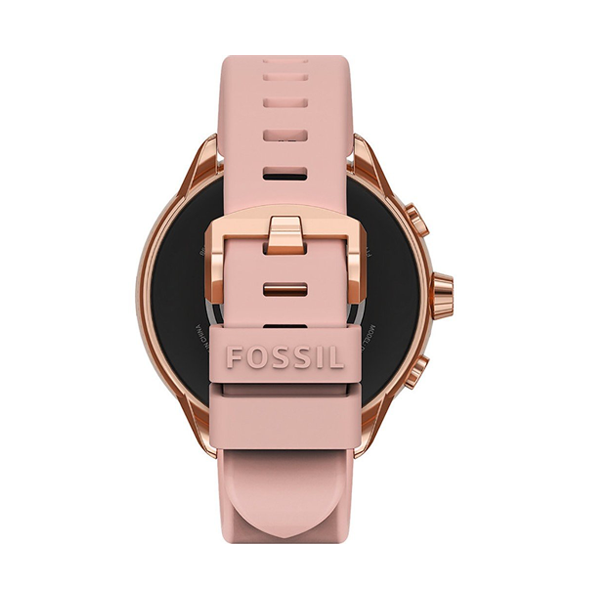 FOSSIL pink 8